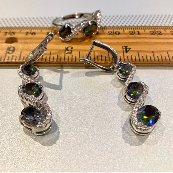 💎 Set of jewellery - Picture 13 of 14